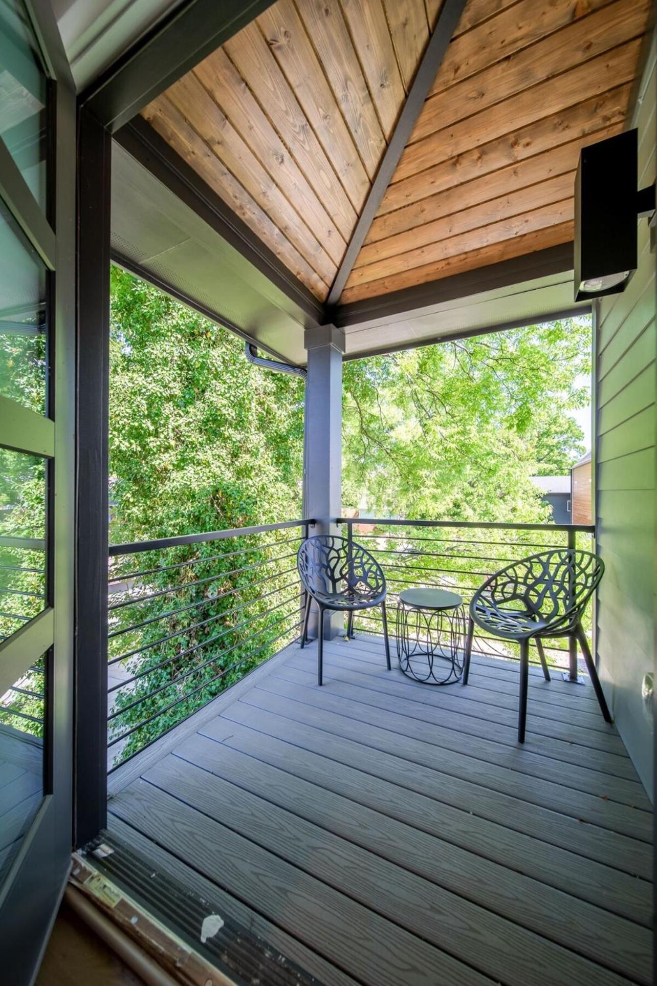 Holiday home Sojourners Haven - 2 Mi To Downtown & Broadway Nashville