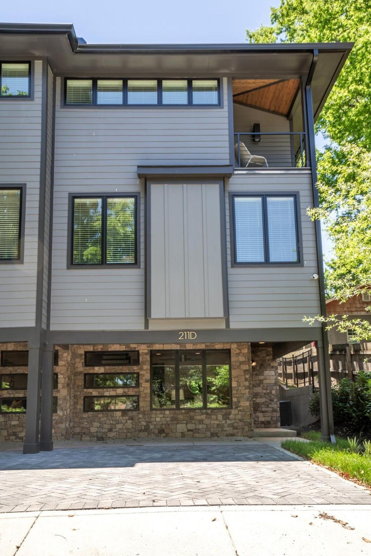 Holiday home Sojourners Haven - 2 Mi To Downtown & Broadway